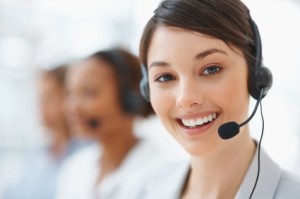 customer services